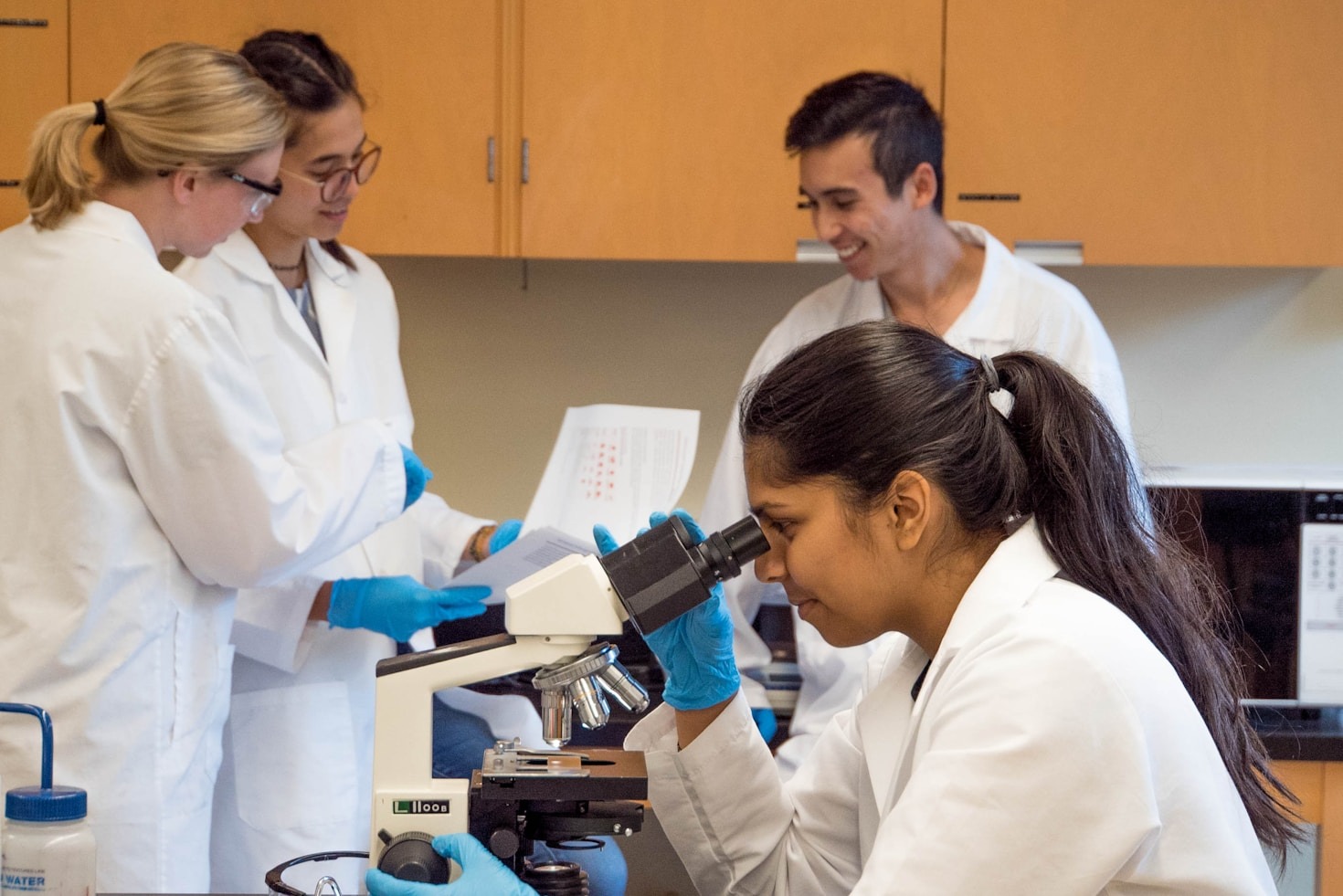 Understanding Peptide Purity In Laboratory Settings