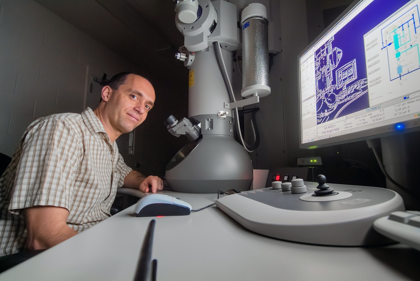 Best Practices For Storing Sensitive Research Compounds