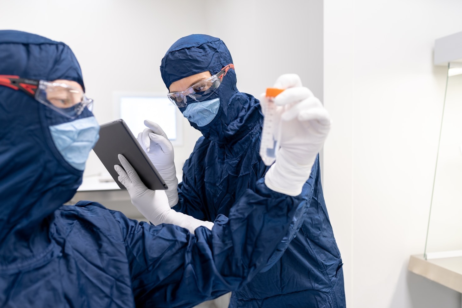 Ensuring Accuracy In Your Scientific Experiments