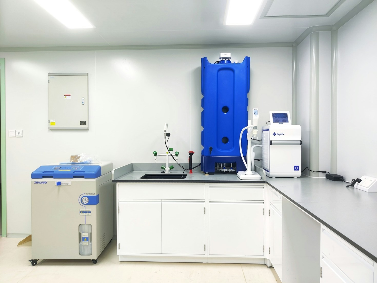 How Peptides Accelerate Vital Biological Research
